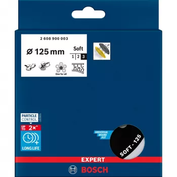 Bosch 2 608 900 003 slīpēšanas diska pamatne