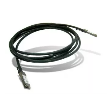 10GBASE aktīvs optiskais SFP+ kabelis 7M IN