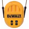 Dewalt DPG17-BX Aizsargājošas austiņas ar Bluetooth Melna, Dzeltena