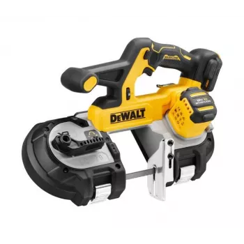 Lentzāģa asmens DeWalt DCS378N-XJ 18 V bezvadu lentzāģim, augstums 280 mm, viens iepakojums