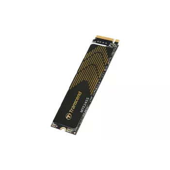 Transcend 500GB M.2 PCIe 4.0 NVMe 3D NAND SSD TS500GMTE245S