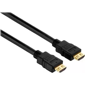 HDMI kabelis PureLink PI1000-015 1,5 m HDMI Type A melns