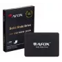 SSD 2,5 collu AFOX SD250-240GN 240 GB SATA III TLC, 555/510 MB/s, 75k/70k IOPS