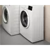 Veļas mazgājamā mašīna Electrolux SensiCare EW6SM404W, 4 kg, 37.2 cm dziļums, 1000 apgr./min, Energoklase D