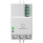 Griestu/sienas kustību sensors Renkforce 1530623 360° relejs Balts