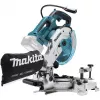 Makita DLS600Z bezvadu slīpzāģis 5000 apgr./min