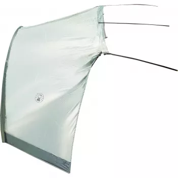 Savienotājs Coleman Event Shelter M — gaiši pelēka fiksācija, saderīgs ar Event Shelter M Pro M