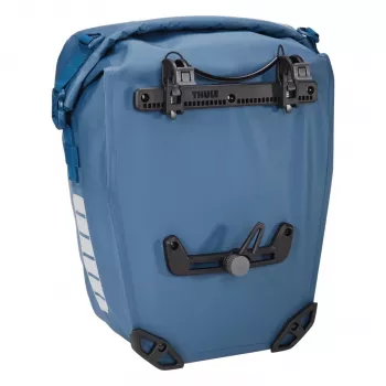 Thule 5404 Shield pannier pāris 25L zils