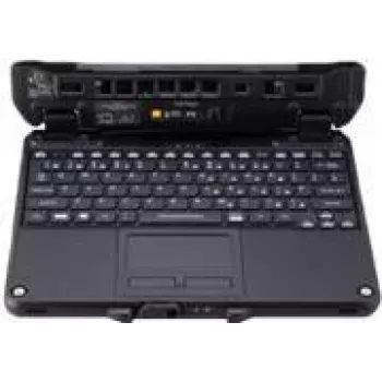 Tastatūra Panasonic FZ-VEKG21LN — izturīga, ar fona apgaismojumu, Toughbook G2 nomaiņai