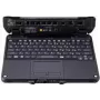 Tastatūra Panasonic FZ-VEKG21LN — izturīga, ar fona apgaismojumu, Toughbook G2 nomaiņai