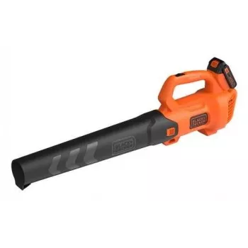 Bezvadu rokas pūtējs Black & Decker BCBL200L
