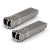 SFP+ modulis Extralink EX.35948 10G 1310nm vienmoda LC līdz 10 km