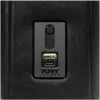 Port Designs Versailles II portatīvā datora soma 35.6 cm (14 collas) portfolio melna