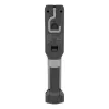 Ansmann WL230B, Kabatas lukturis, Melns, Pelēks, IP20, COB LED, 2 lampas, 230 lm