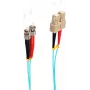 shiverpeaks BS77912/3 optiskās šķiedras kabelis 2 m SC ST OM3 ūdenszils