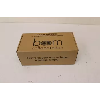 Videokonferences kamera Boom Collaboration MEZZO 1080p platleņķa