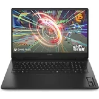 HP OMEN 17-db1179ng 43,9 cm (17,3) klēpjdators - 2560 x 1440 pikseļi (WQHD) - IPS matēts ekrāns - AMD Ryzen AI 7 (300 sērija) 350 - NVIDIA GeForce RTX 5070 8 GB - 32 GB RAM - 1 TB SSD