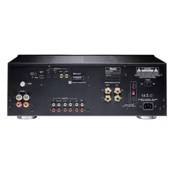 MAGNAT MA-900 Stereo pastiprinātājs Melns