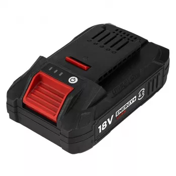 Akumulators GRAPHITE 18V 4.0Ah BOOST UP Li-Ion