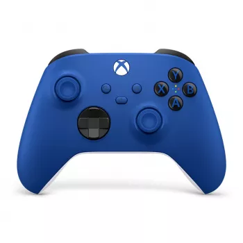 Microsoft EP2-29940 Blue bezvadu spēļu kontrolieris