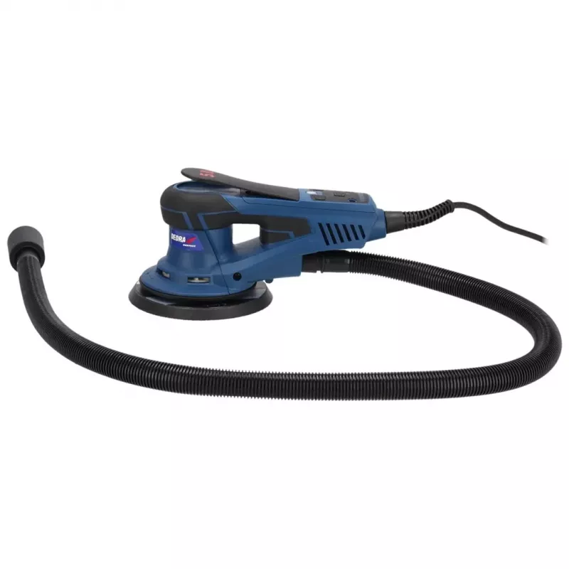 Orbītslīpmašīna Dedra DED7982 350W 150mm