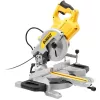 Slīpzāģis DeWALT DWS777-QS 6300 RPM 1800 W