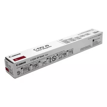 Canon 8526B002 oriģinālā tonera kasetne, magenta