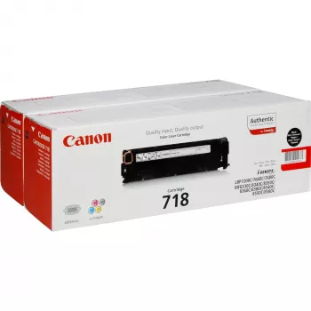 Canon 2662B017 toner kārtridžs oriģināls melns