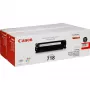 Canon 2662B017 toner kārtridžs oriģināls melns