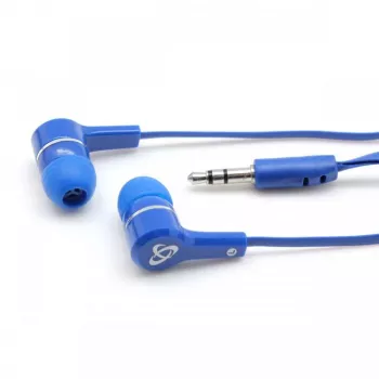 Sbox EP-003BL Blue austiņas