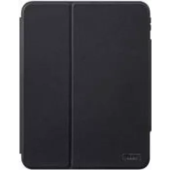 LAUT Prestige Folio MG iPad Air 13 (2024) melns (L_IPA24L_PRM_BK)