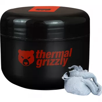 Termopasta Thermal Grizzly Putty Pro - 100g