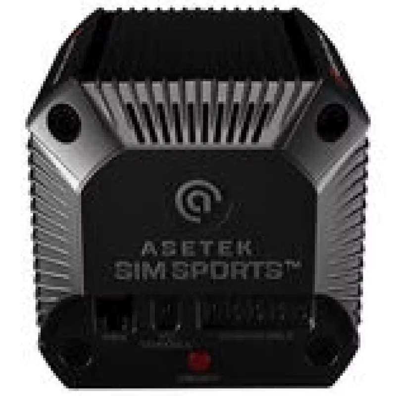 Asetek SimSports Initium Racing Bundle (PC) — Simulācijas sacīkšu komplekts