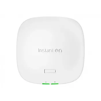 Piekļuves punkts HPE Instant On AP21 2.4 GHz 5 GHz Wi-Fi 5