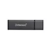 INTENSO USB2 4GB zibatmiņa, melna 3521451