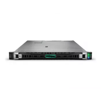 HPE ProLiant DL360 Gen11 4514Y 16c 1P 2x32GB-R 8SFF MR408i-o 2x480GB SATA SSD 2x1000W PS EU Server