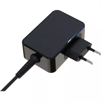 Lādētājs iekštelpām LC-Power LC-NB-GAN-45-C