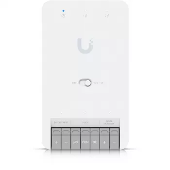 Piekļuves kontroles sistēmas komplekts Ubiquiti G3 Starter Kit Grey White