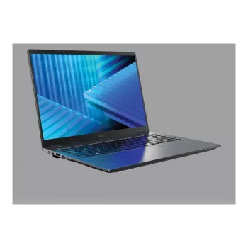 Pārnēsājamais dators Acer TravelMate P4 TMP416-54 Intel Core Ultra 7 255U, 16 collu WUXGA, 32 GB RAM, 1 TB SSD, Windows 11 Pro, zils