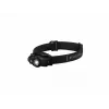 Galvas lāpa Led Lenser MH4 Melna 502151 200 lūmeni IP54