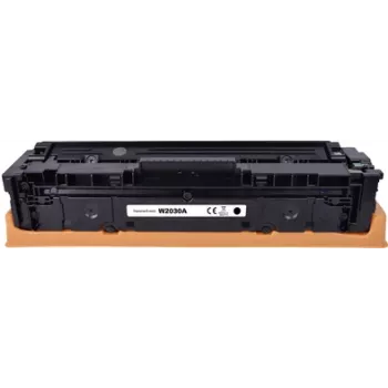 Renkforce RF-5608326 Toner Single aizstāj HP 415A (W2030A) Melns 2400 Lappuses Toneris (RF-5608326)
