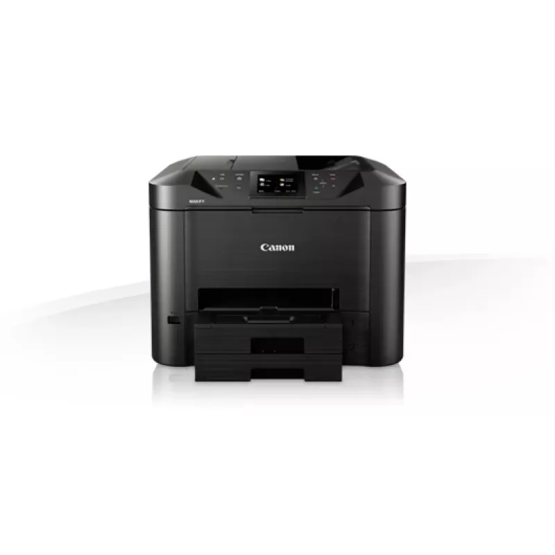 Canon MAXIFY MB5450 daudzfunkciju tintes printeris A4 600 x 1200 DPI 24 ppm Wi-Fi