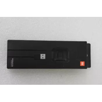 SALE OUT. Xiaomi Mi Watch Lite uzlādes doks | Melns