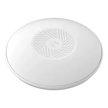 Teltonika TAP100 piekļuves punkts, 2x1, Wi-Fi 4, 300 Mbit/s, 1x 10/100, 15W PoE