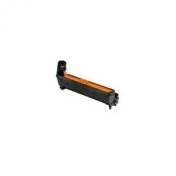 OKI Dzeltenā bungas komplekts C5150n, 5250dn, 5250n, 5450dn, 5450n, 5500n, 5510 MFP, 5510n MFP, 5540 MFP