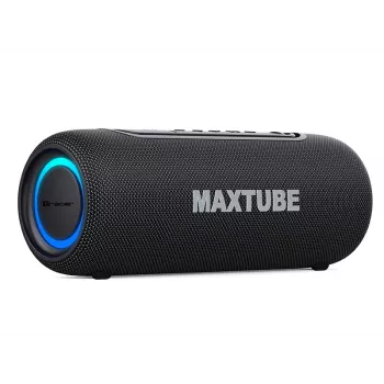 Skaļruņi TRACER MaxTube 20W TWS Bluetooth, melni