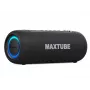 Skaļruņi TRACER MaxTube 20W TWS Bluetooth, melni