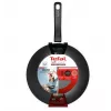 Wok panna Tefal So Light 28 cm — indukcija, nepiedegoša, viegla