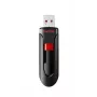 USB zibatmiņa SanDisk 128GB USB Type-A 2.0 Cruzer Glide