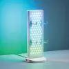 Nanoleaf Pegboard Desk Dock, Balts | 15 W | RGB